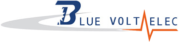 blue line electric logo 2 - divided large part